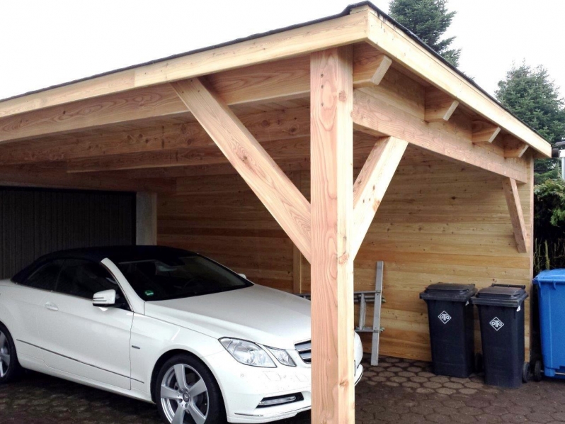 Carport