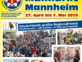 Maimark Mannheim 2019